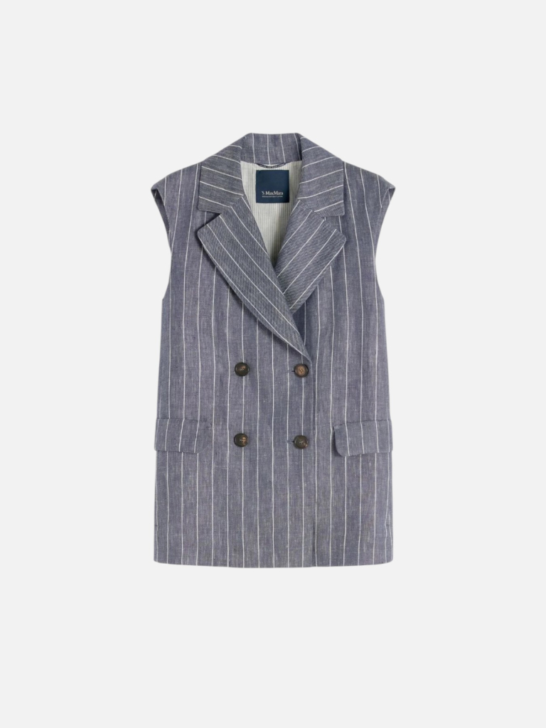 'S MAX MARA SMMBALLO prsluk