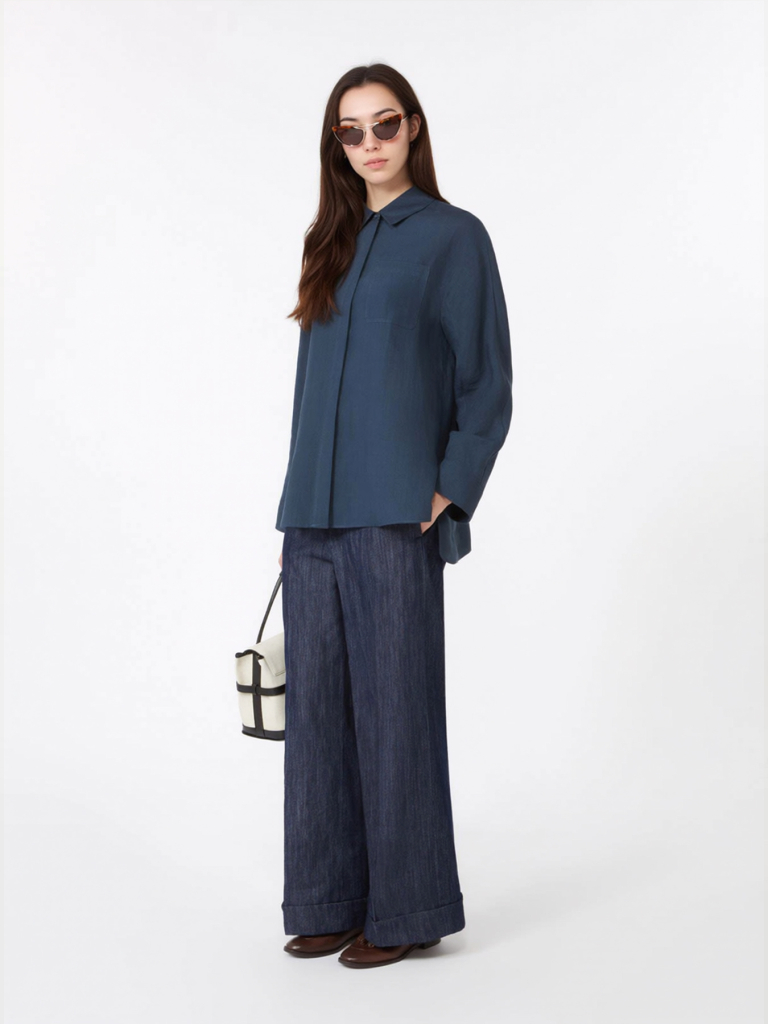 'S MAX MARA SMMGALA košulja