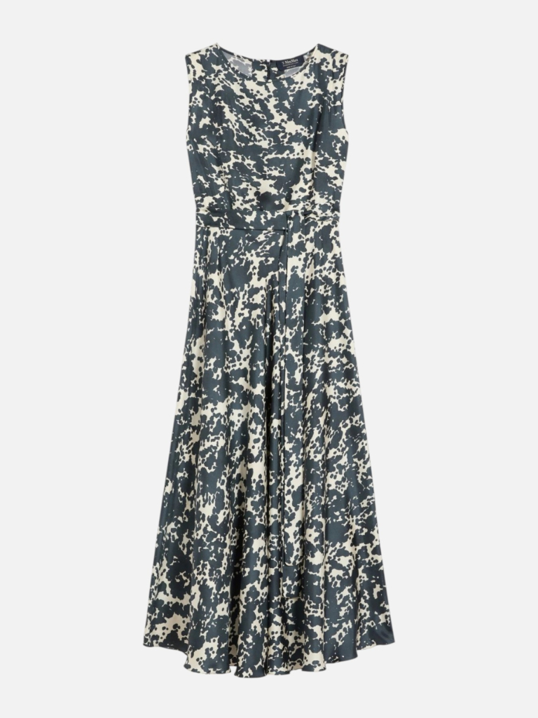 'S MAX MARA SMMMARTINA haljina