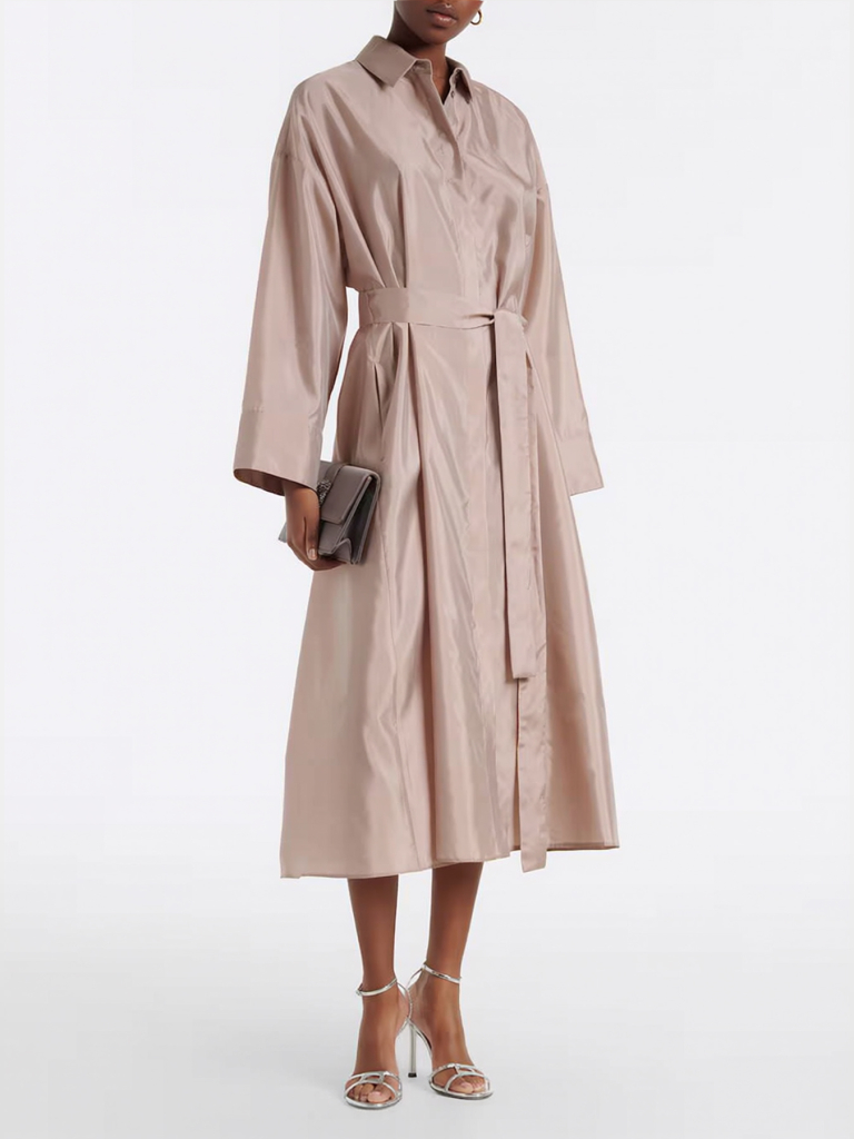 'S MAX MARA SMMANNA haljina