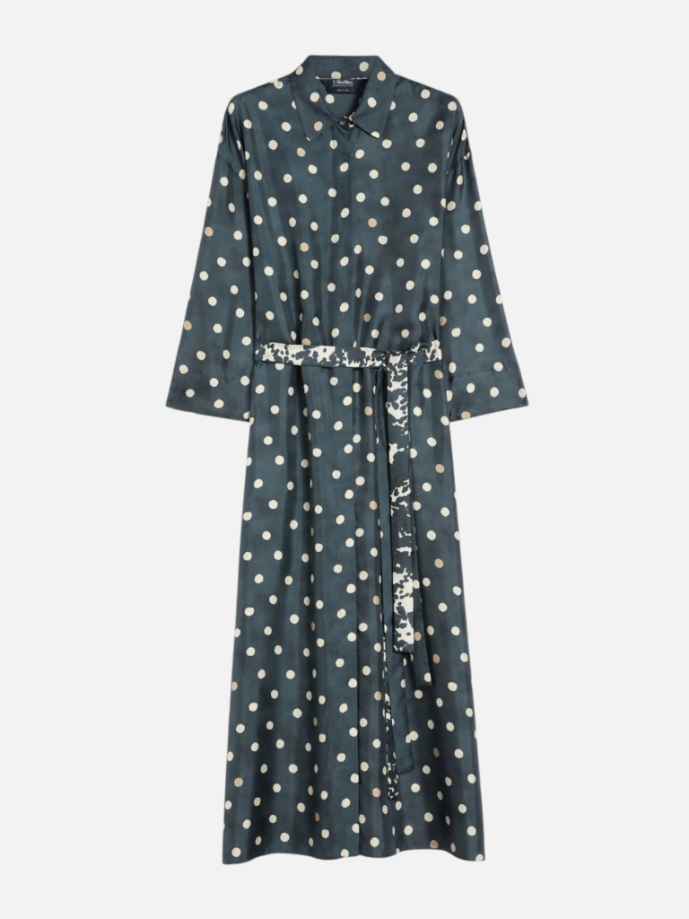 'S MAX MARA SMMLEVA haljina