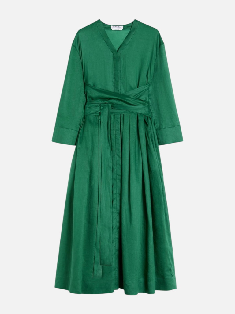 'S MAX MARA SMMCAMILLA haljina