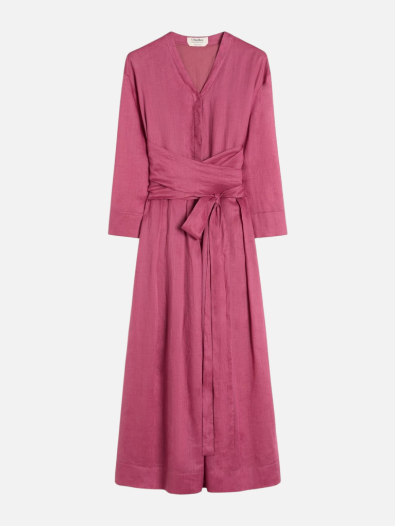 'S MAX MARA SMMCAMILLA haljina