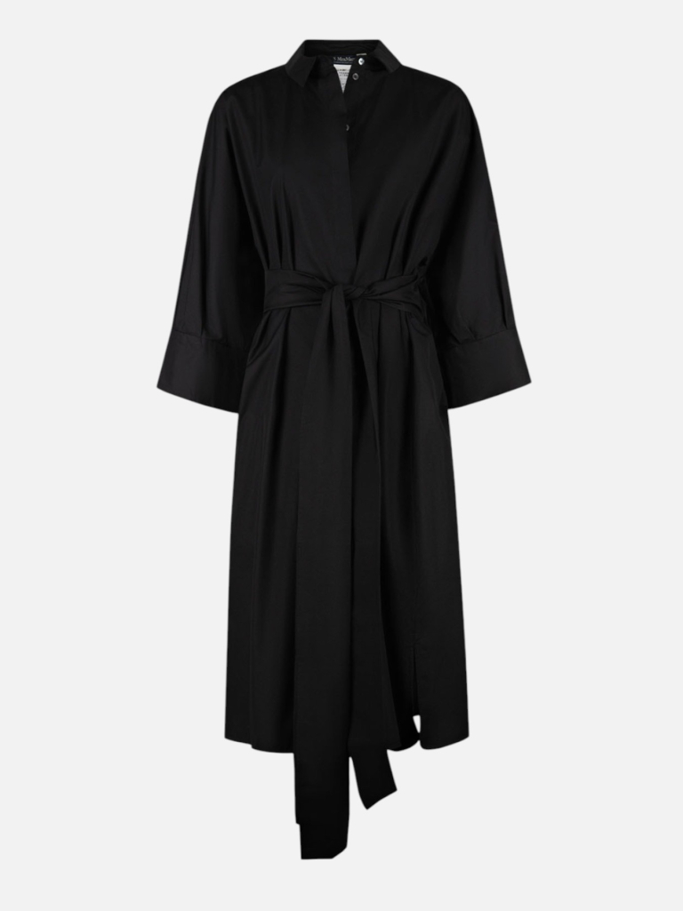 'S MAX MARA SMMTABATA haljina