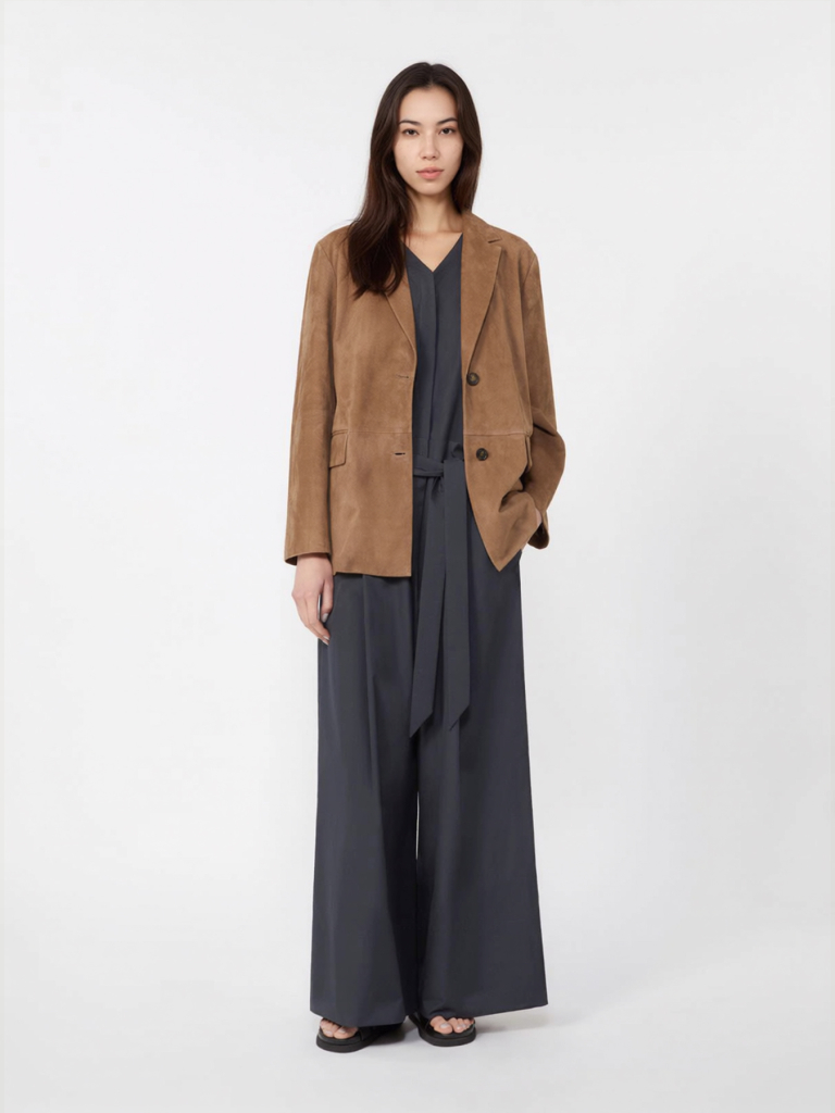 'S MAX MARA SMMCENTRO kombinezon