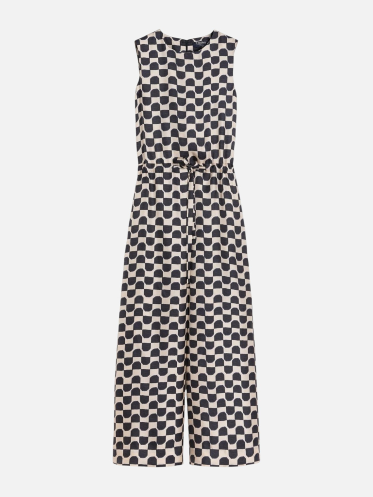 'S MAX MARA SMMRONCHI kombinezon