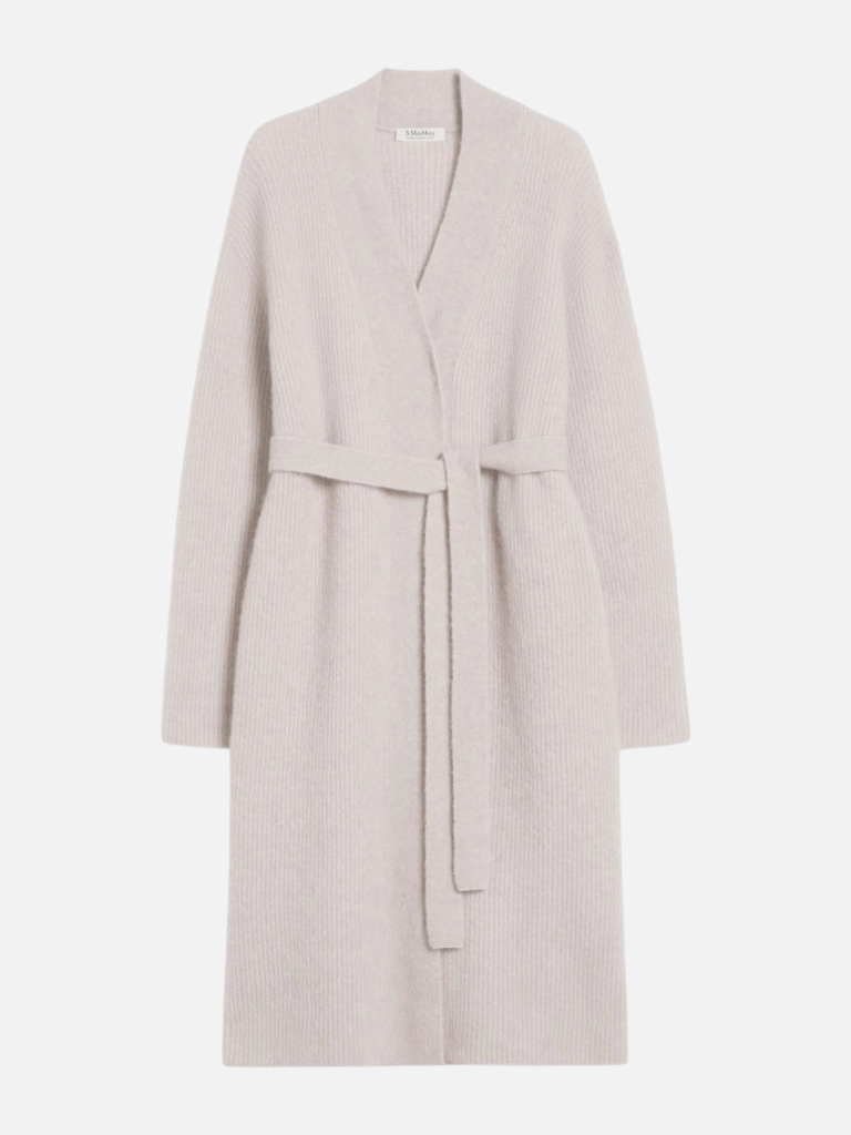 'S MAX MARA SMMNUVOLE kardigan
