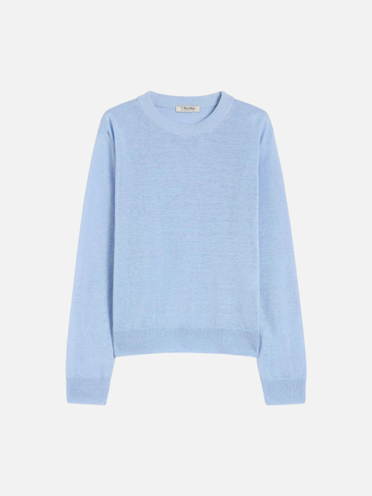 'S MAX MARA SMMFERVORE džemper