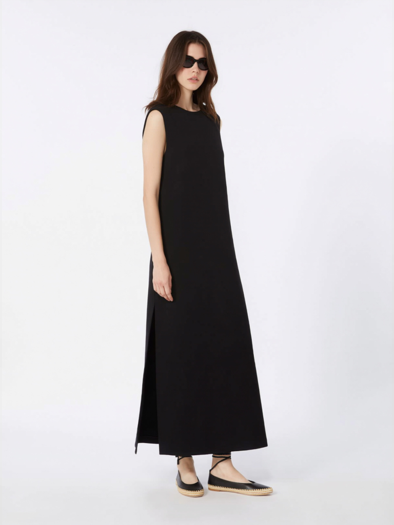 'S MAX MARA SMMPEPLI haljina