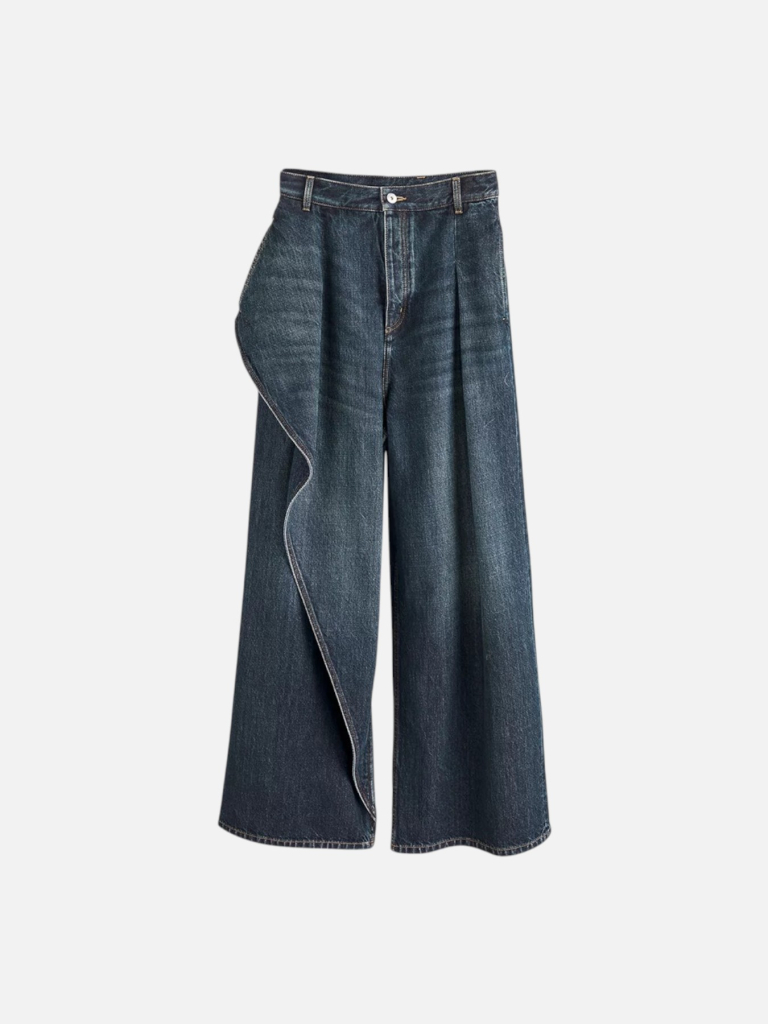CHRISTIAN DIOR farmerke