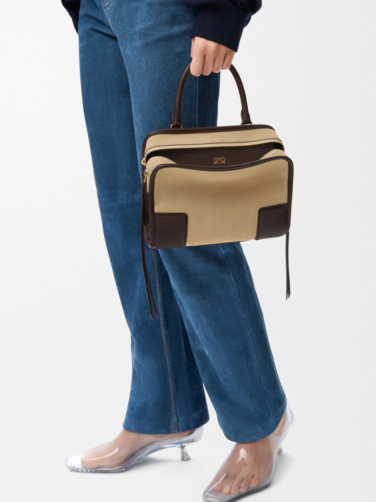 LOEWE AMAZONA 180 tašna