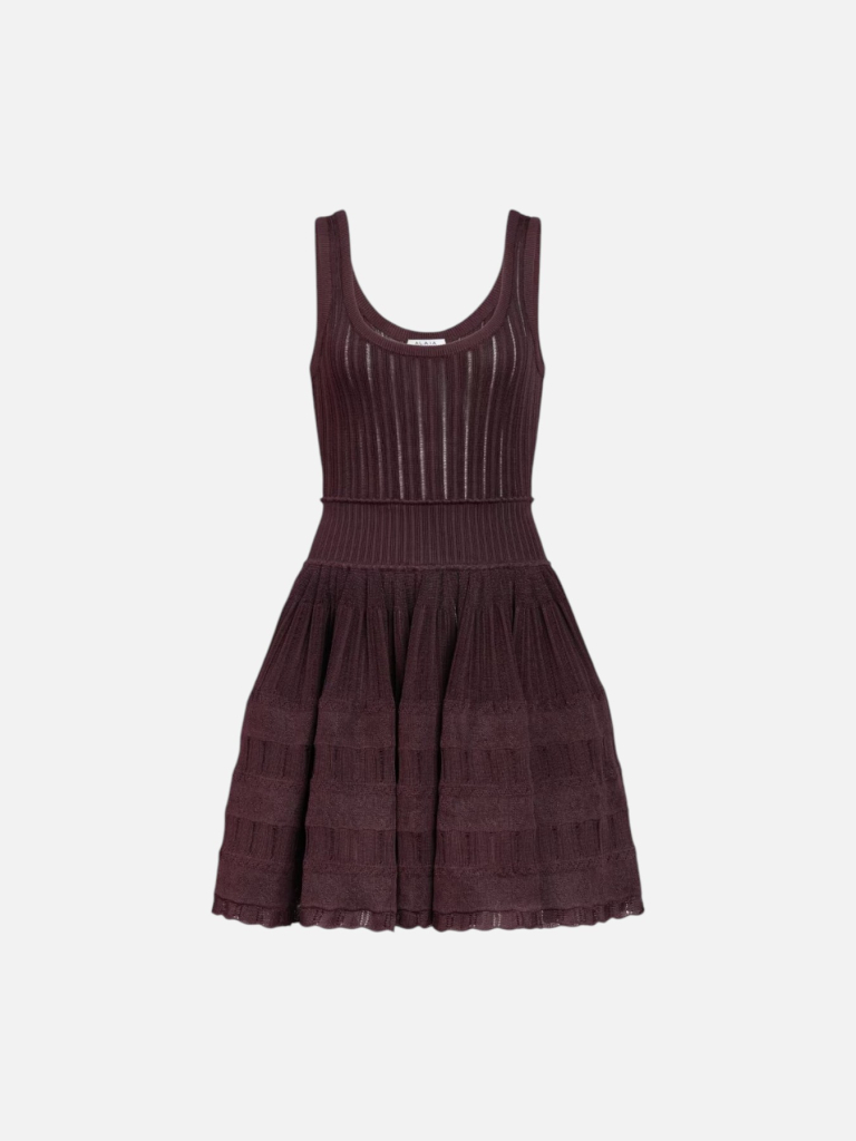 ALAÏA haljina
