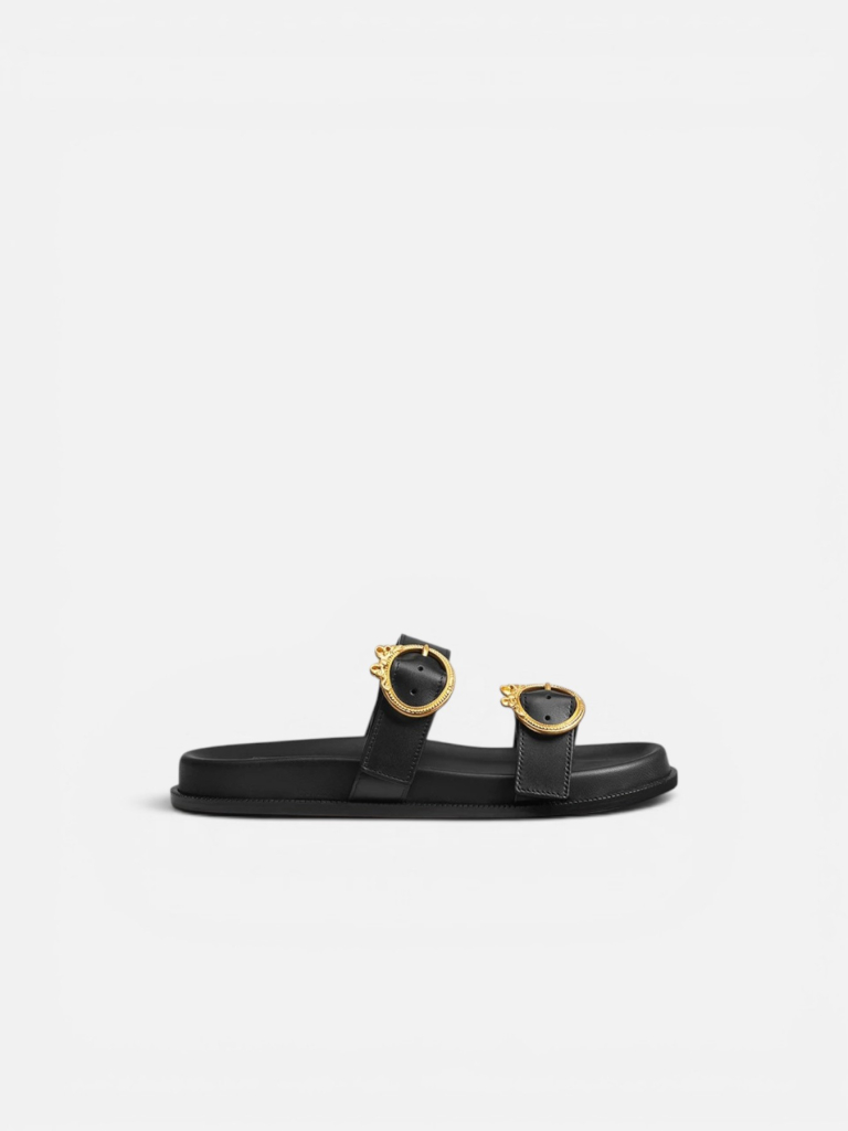 CHRISTIAN DIOR papuče