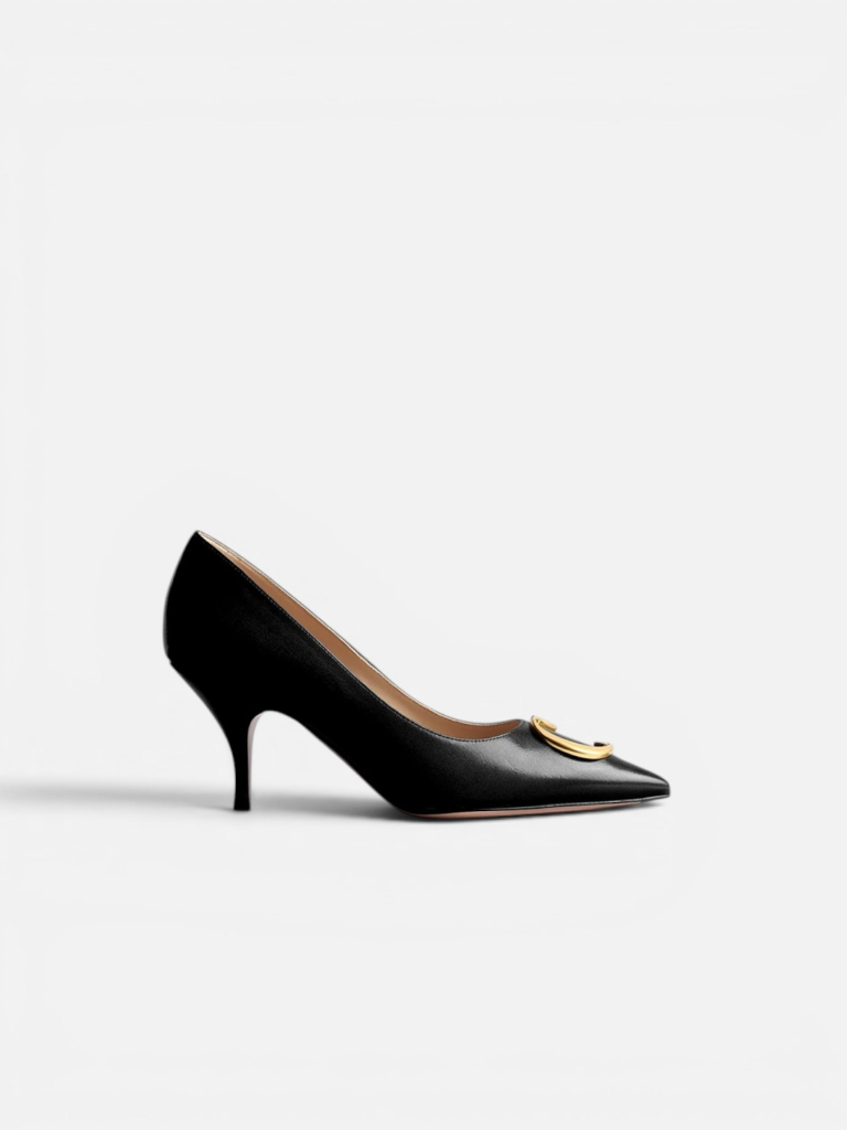 CHRISTIAN DIOR INITIALS cipele