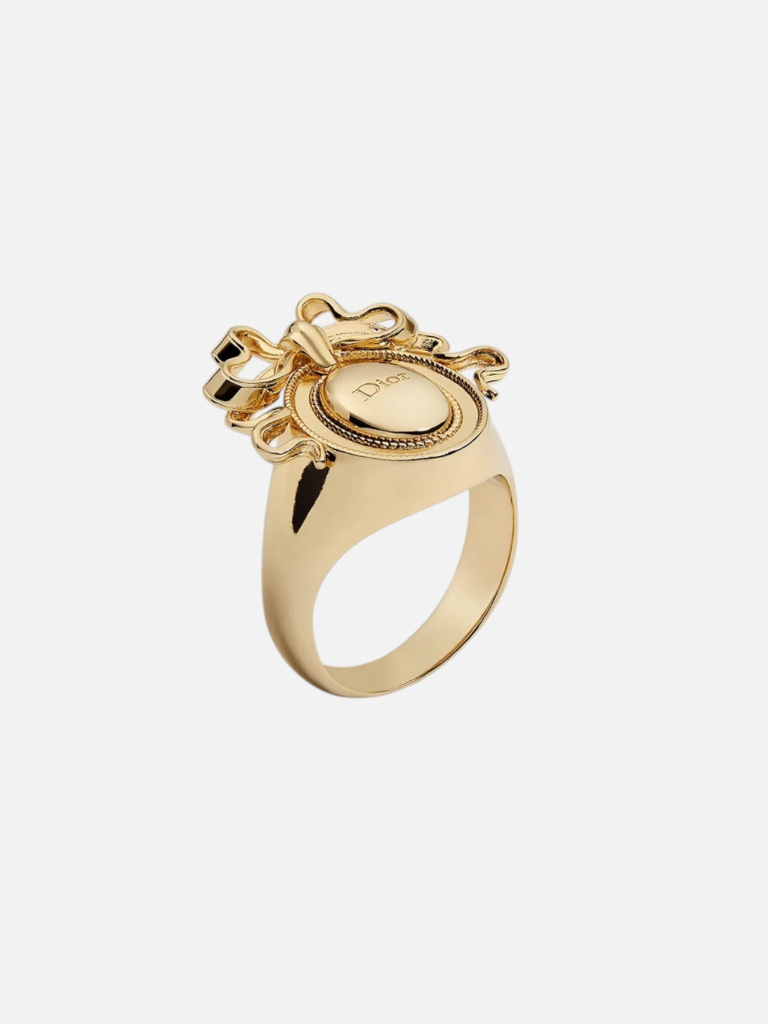 CHRISTIAN DIOR prsten