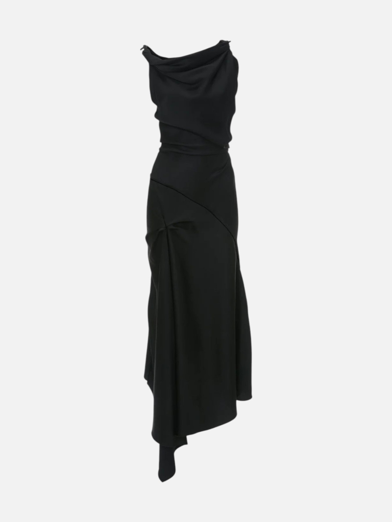 VICTORIA BECKHAM haljina