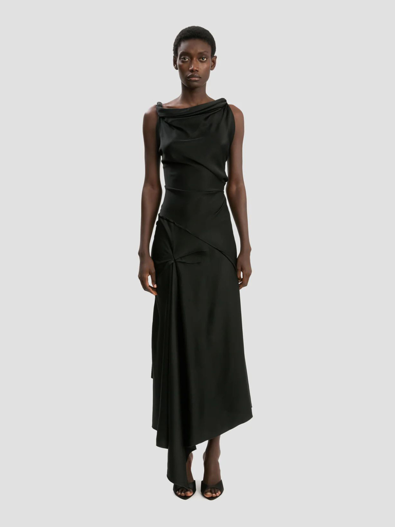 VICTORIA BECKHAM haljina