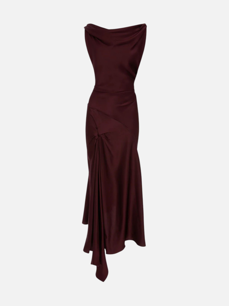 VICTORIA BECKHAM haljina