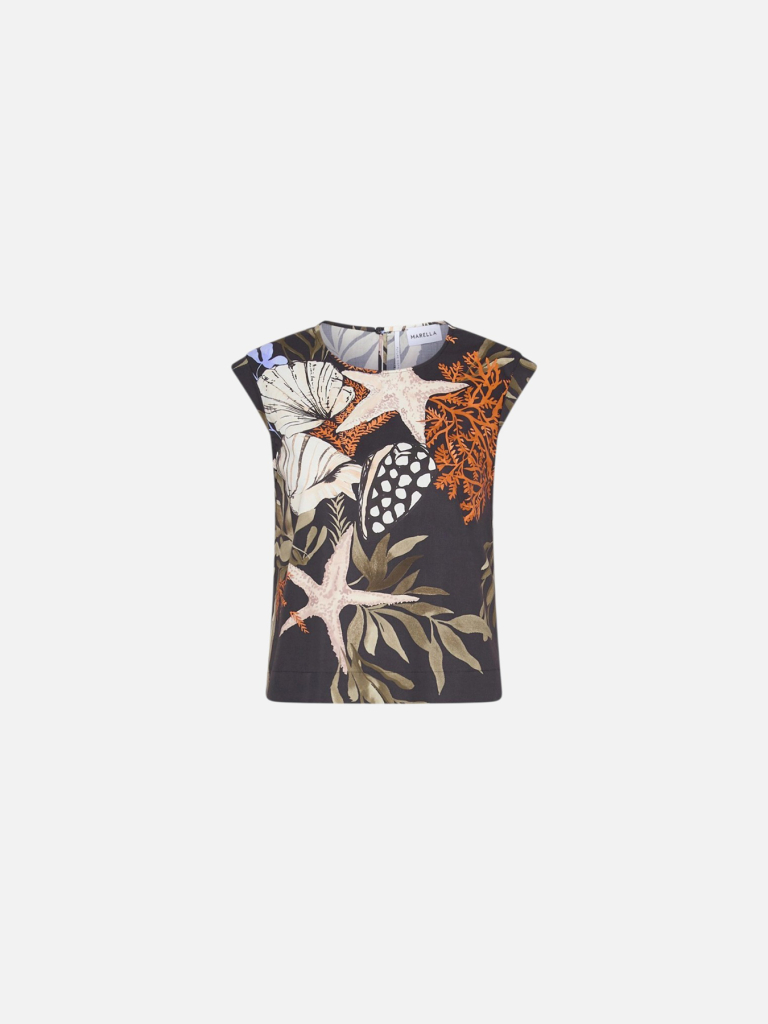 MARELLA MLLAFFINE bluza