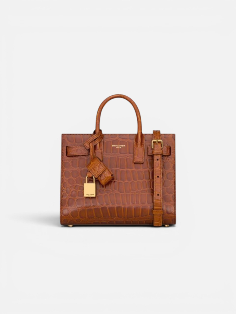 SAINT LAURENT LE 5 À 7 tašna