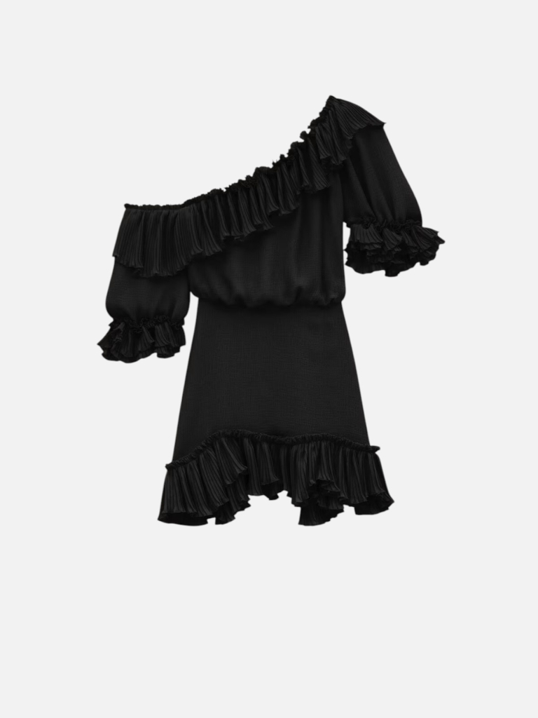SAINT LAURENT haljina