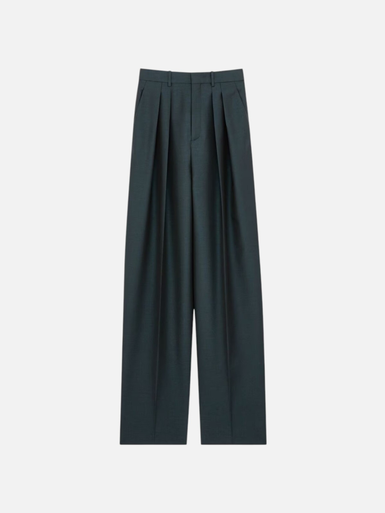 SAINT LAURENT pantalone