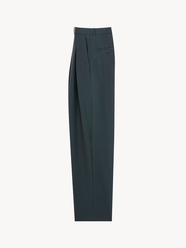 SAINT LAURENT pantalone