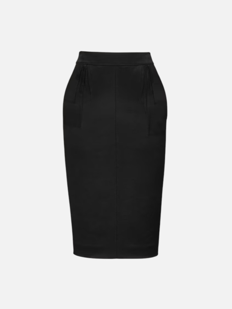 SAINT LAURENT suknja