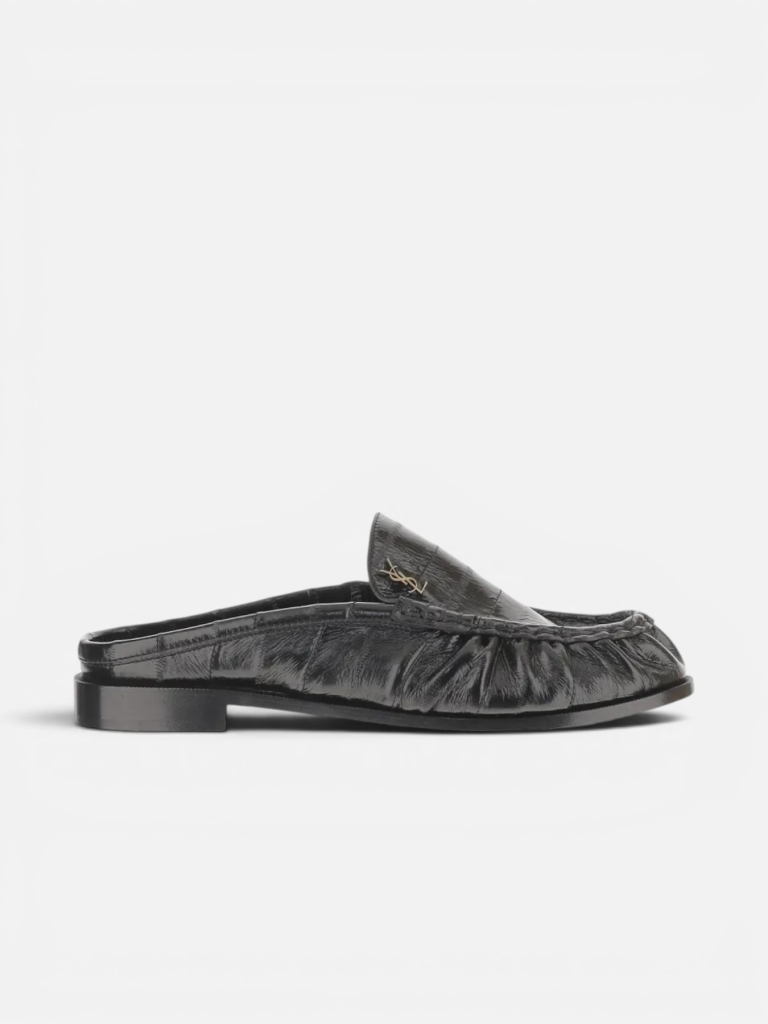 SAINT LAURENT papuče