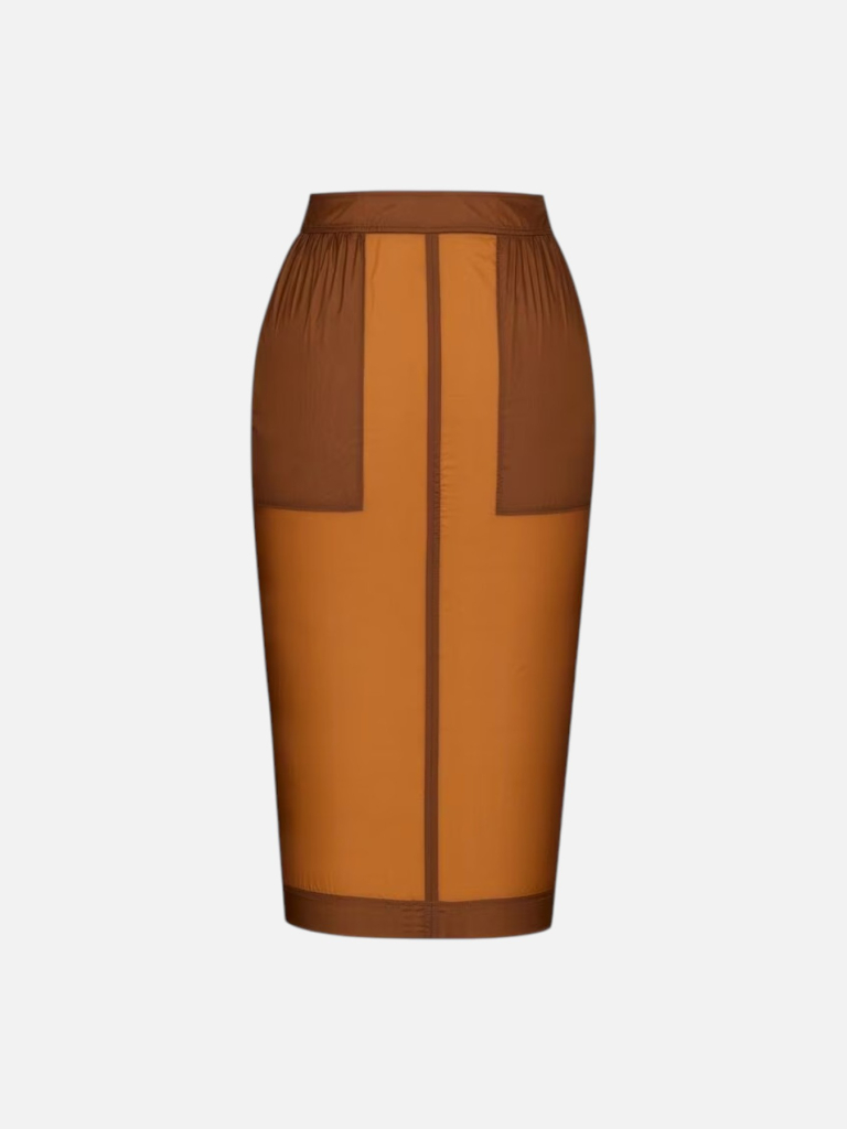 SAINT LAURENT suknja