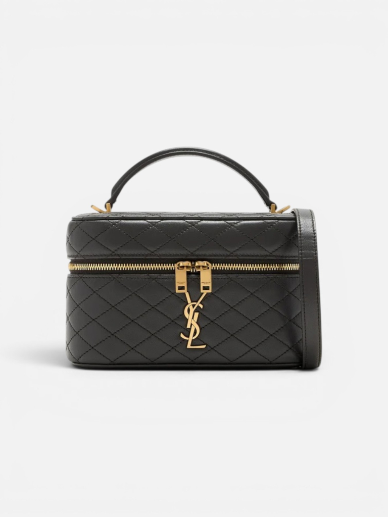 SAINT LAURENT GABY VANITY tašna