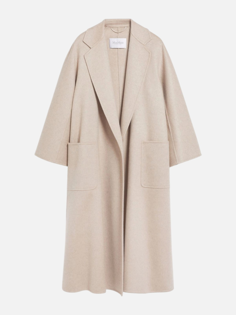 MAX MARA LUDMILLA kaput