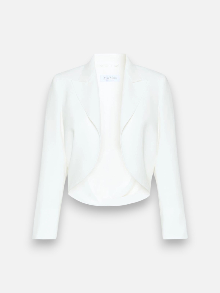 MAX MARA MXMFARNESE sako