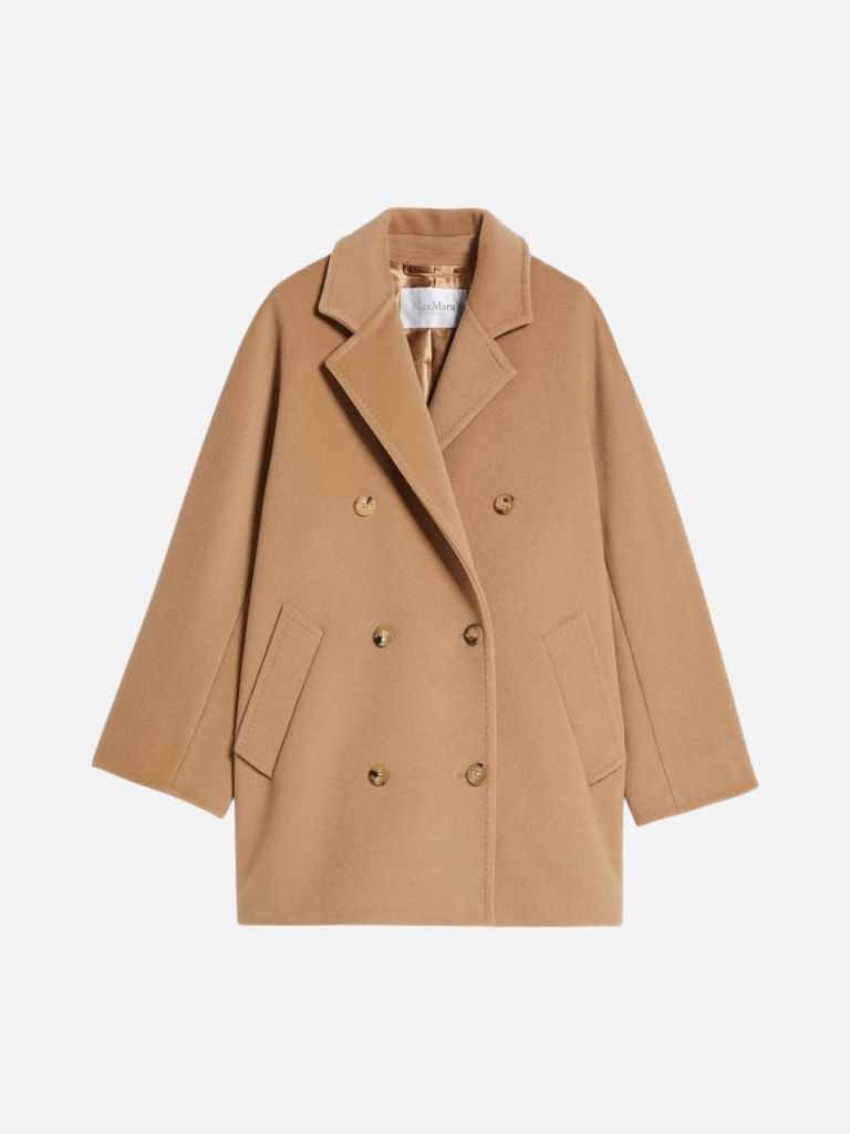 MAX MARA REBUS kaput