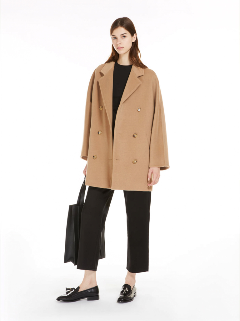 MAX MARA REBUS kaput