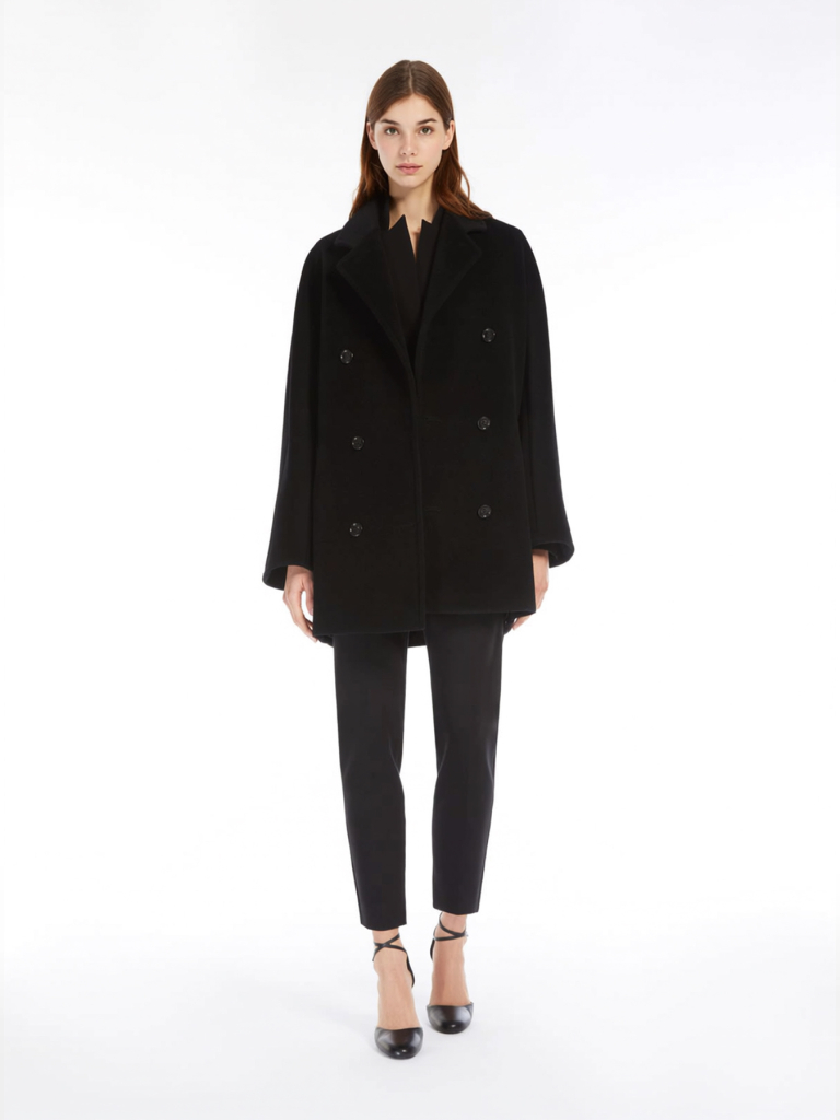 MAX MARA REBUS kaput