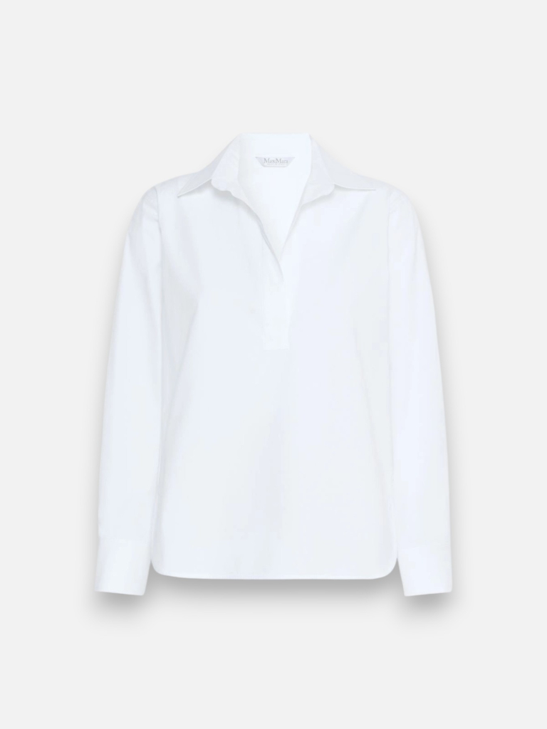 MAX MARA MXMVIOLINO košulja
