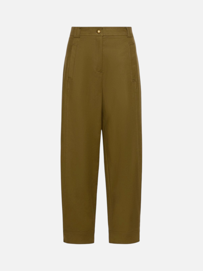 MAX MARA MXMADORNI pantalone
