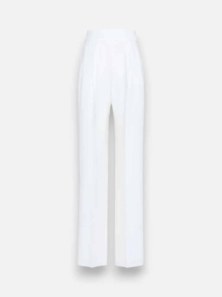 MAX MARA MXMOSCURO pantalone