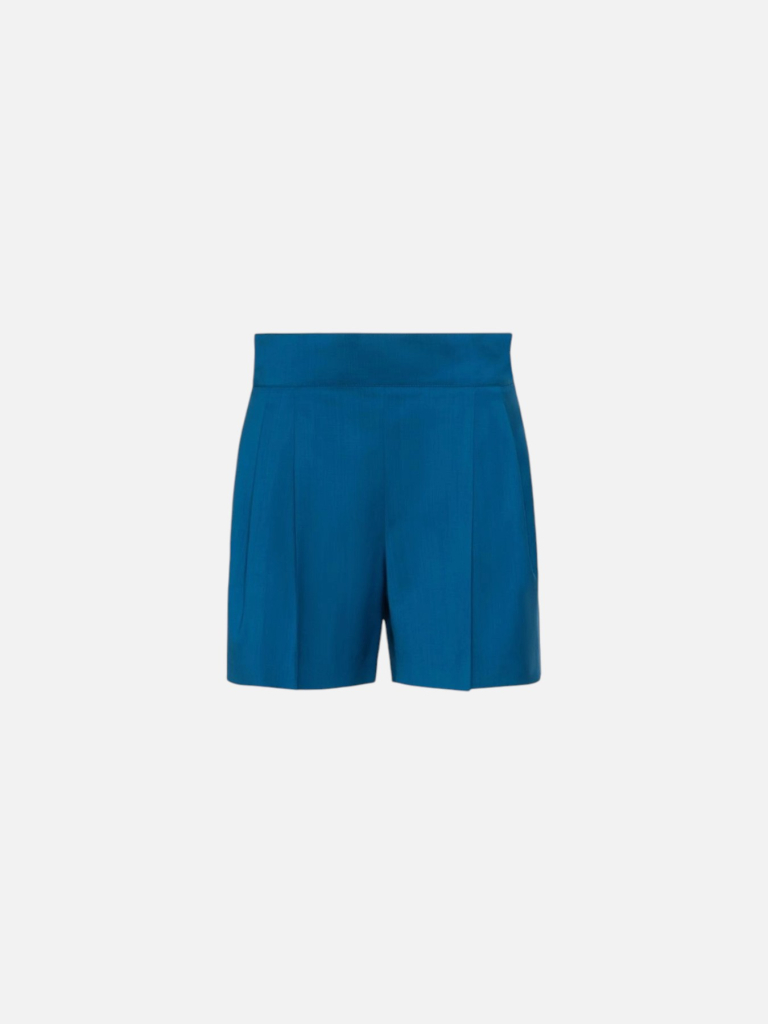 MAX MARA MXMSALUTE šorts