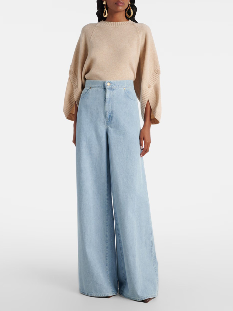 MAX MARA MXMAFFARI farmerke
