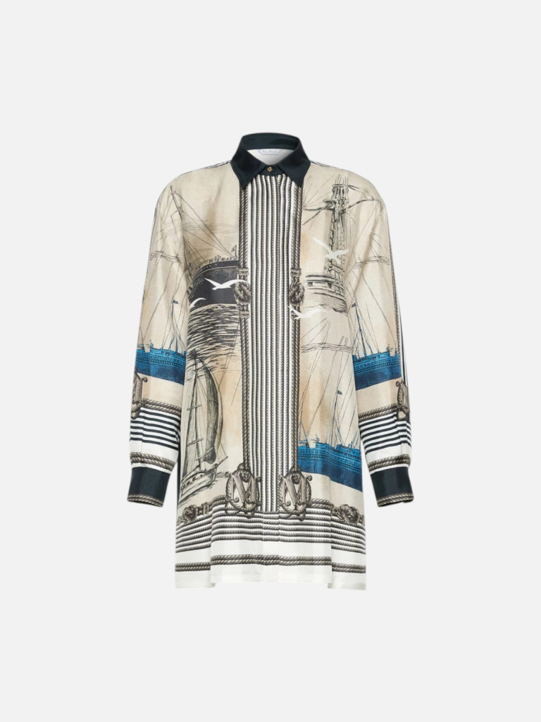 MAX MARA MXMTEGLIA košulja