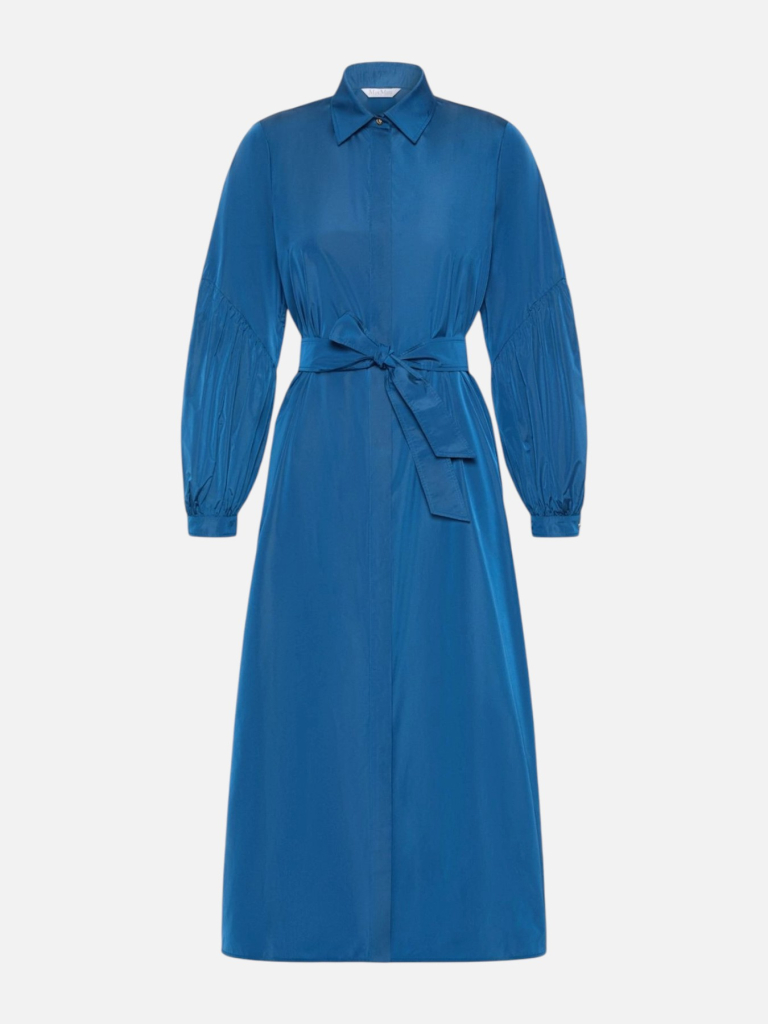 MAX MARA MXMBARUFFA haljina