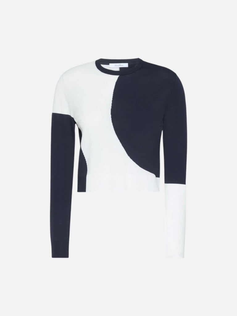 MAX MARA MXMVETUSTA džemper