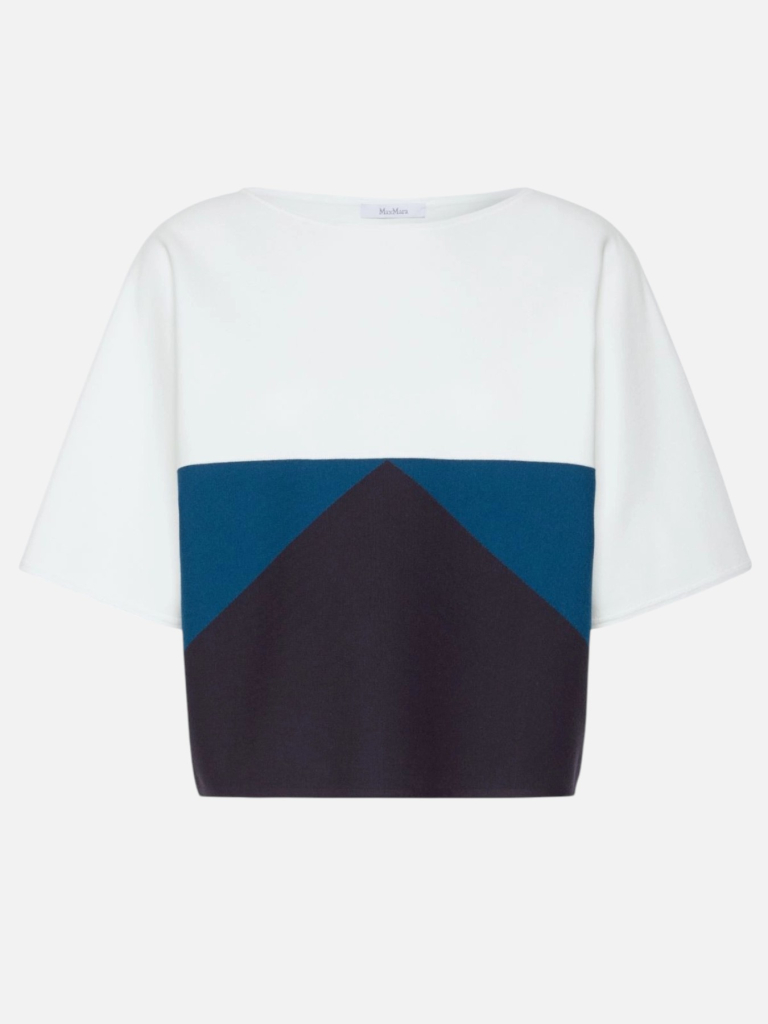 MAX MARA MXMGEYSER džemper