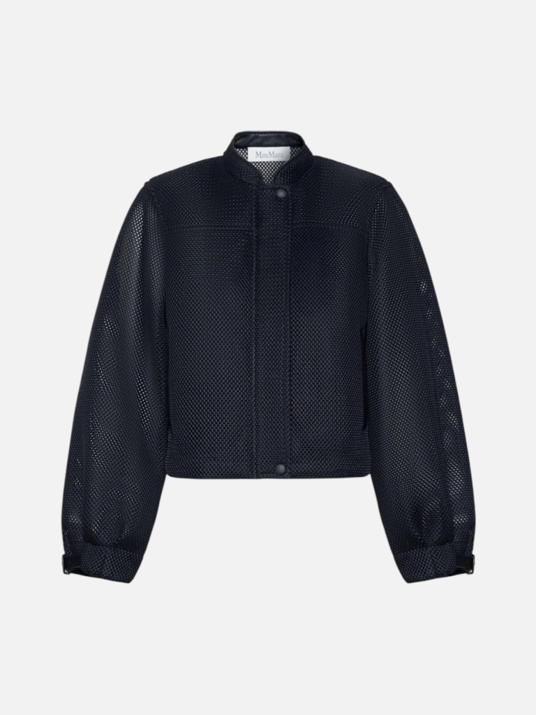 MAX MARA MXMALCAMO jakna