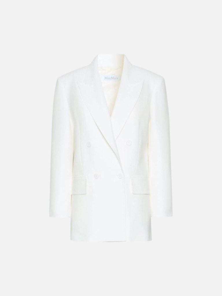MAX MARA MXMSCATOLA sako