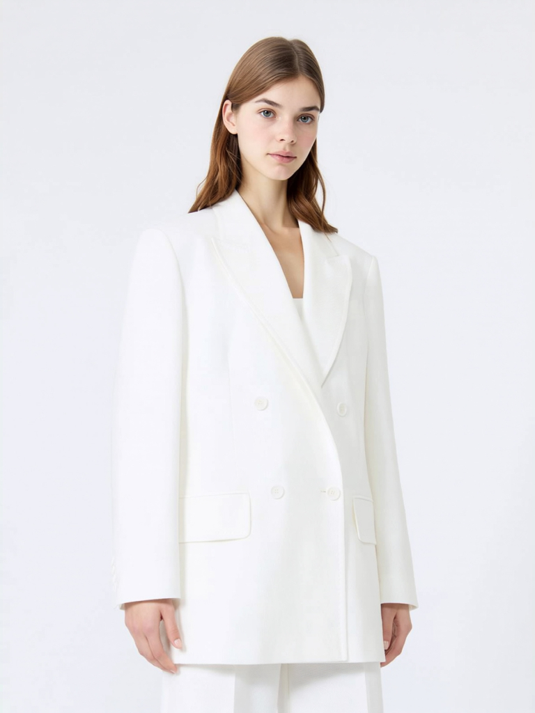 MAX MARA MXMSCATOLA sako