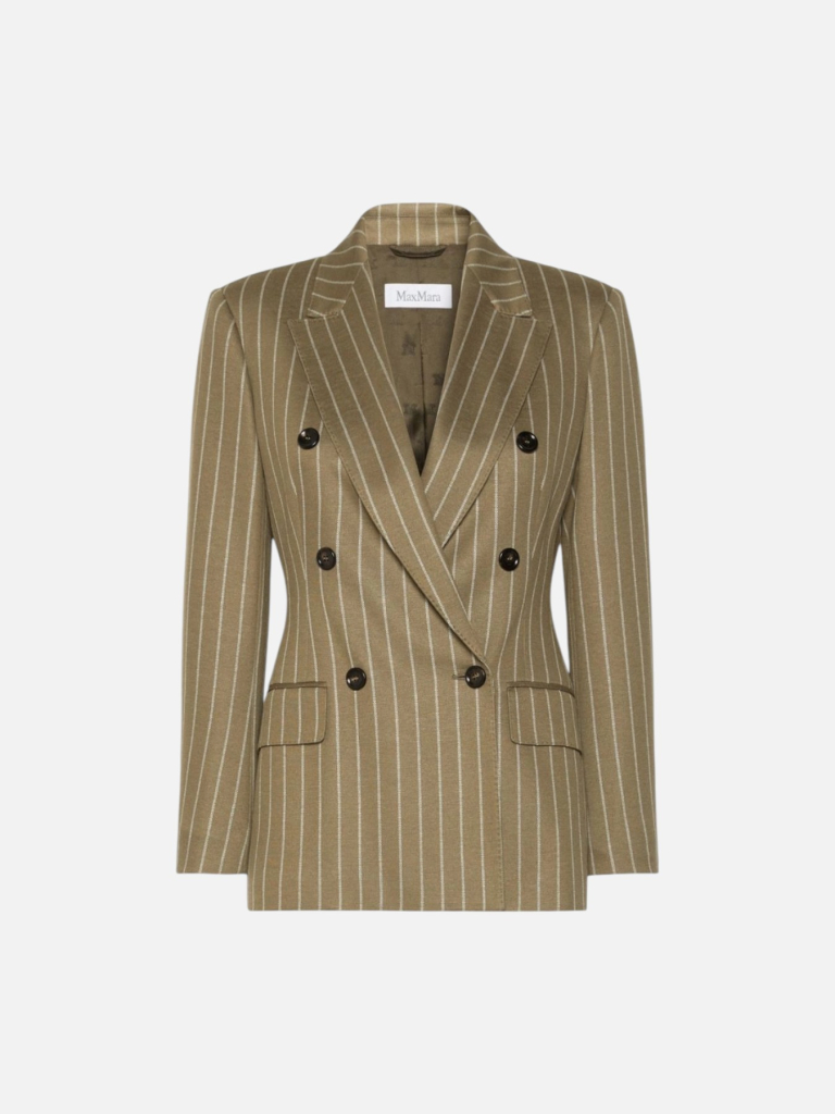 MAX MARA MXMBALTA sako