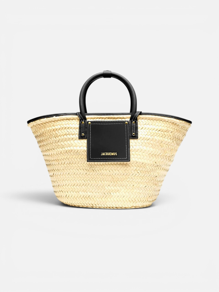 JACQUEMUS tašna